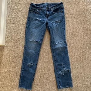 AEO Jeans